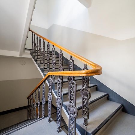 Old Town 1-Bedroom Apartment Riga Ngoại thất bức ảnh