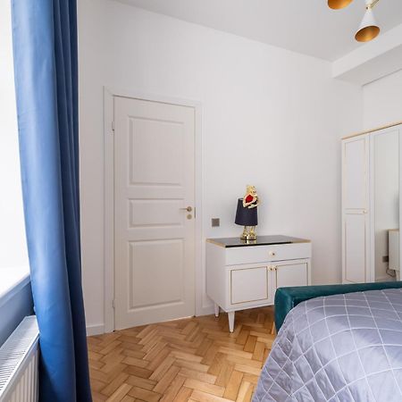 Old Town 1-Bedroom Apartment Riga Ngoại thất bức ảnh