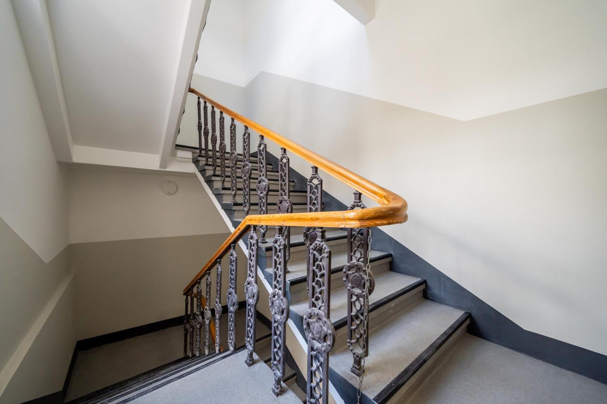 Old Town 1-Bedroom Apartment Riga Ngoại thất bức ảnh