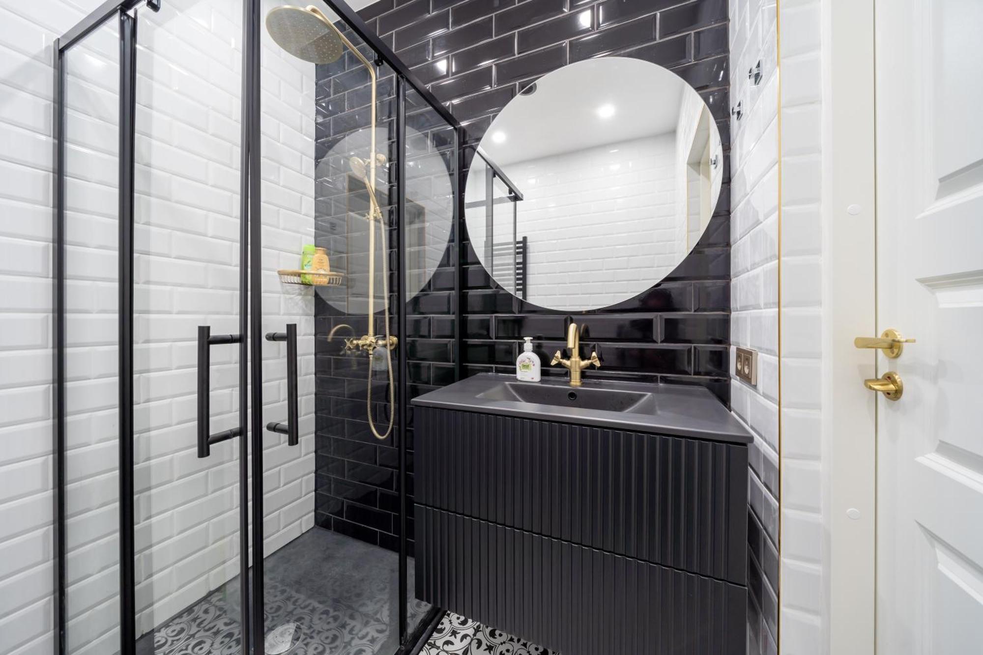 Old Town 1-Bedroom Apartment Riga Ngoại thất bức ảnh