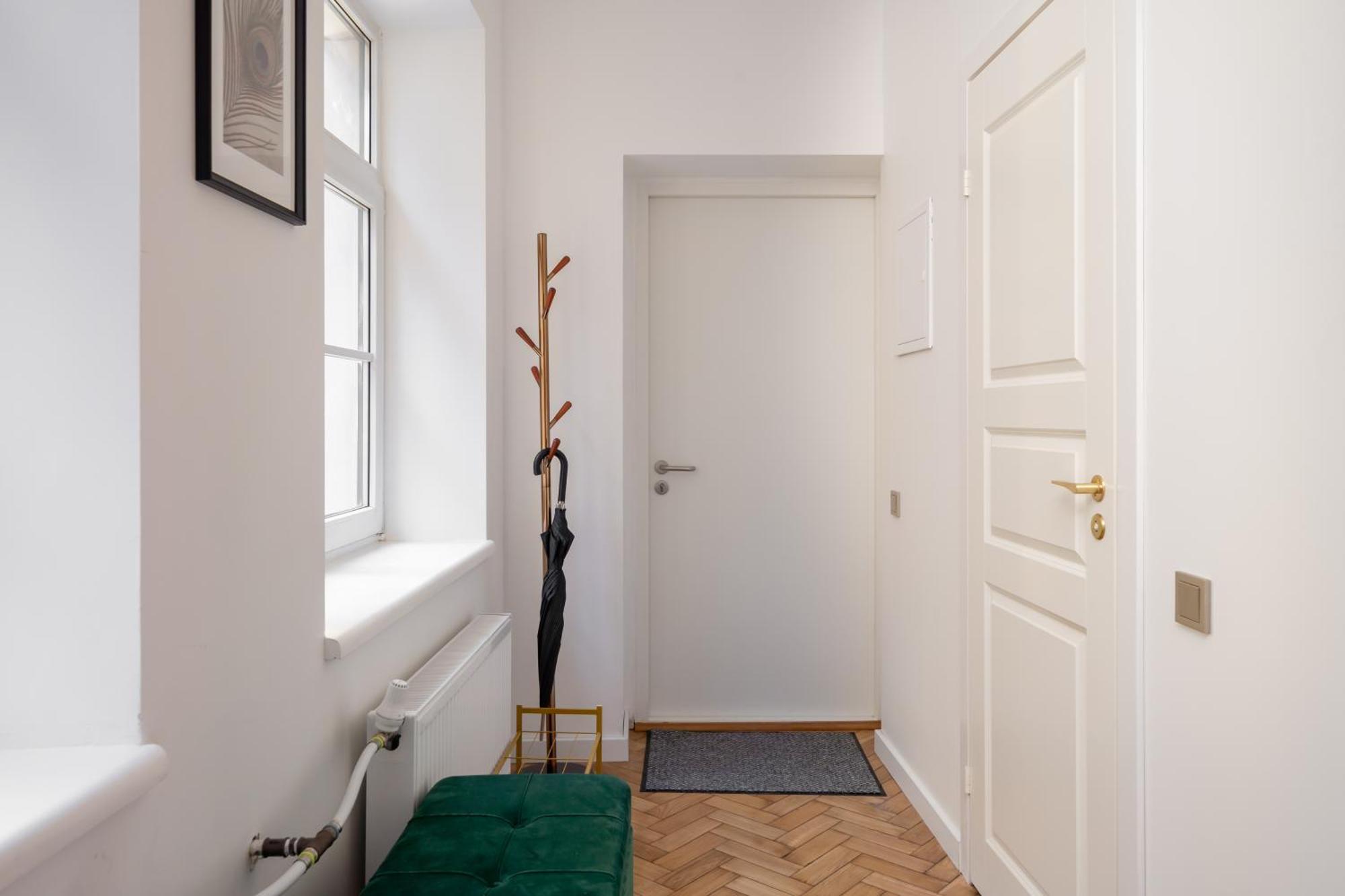 Old Town 1-Bedroom Apartment Riga Ngoại thất bức ảnh
