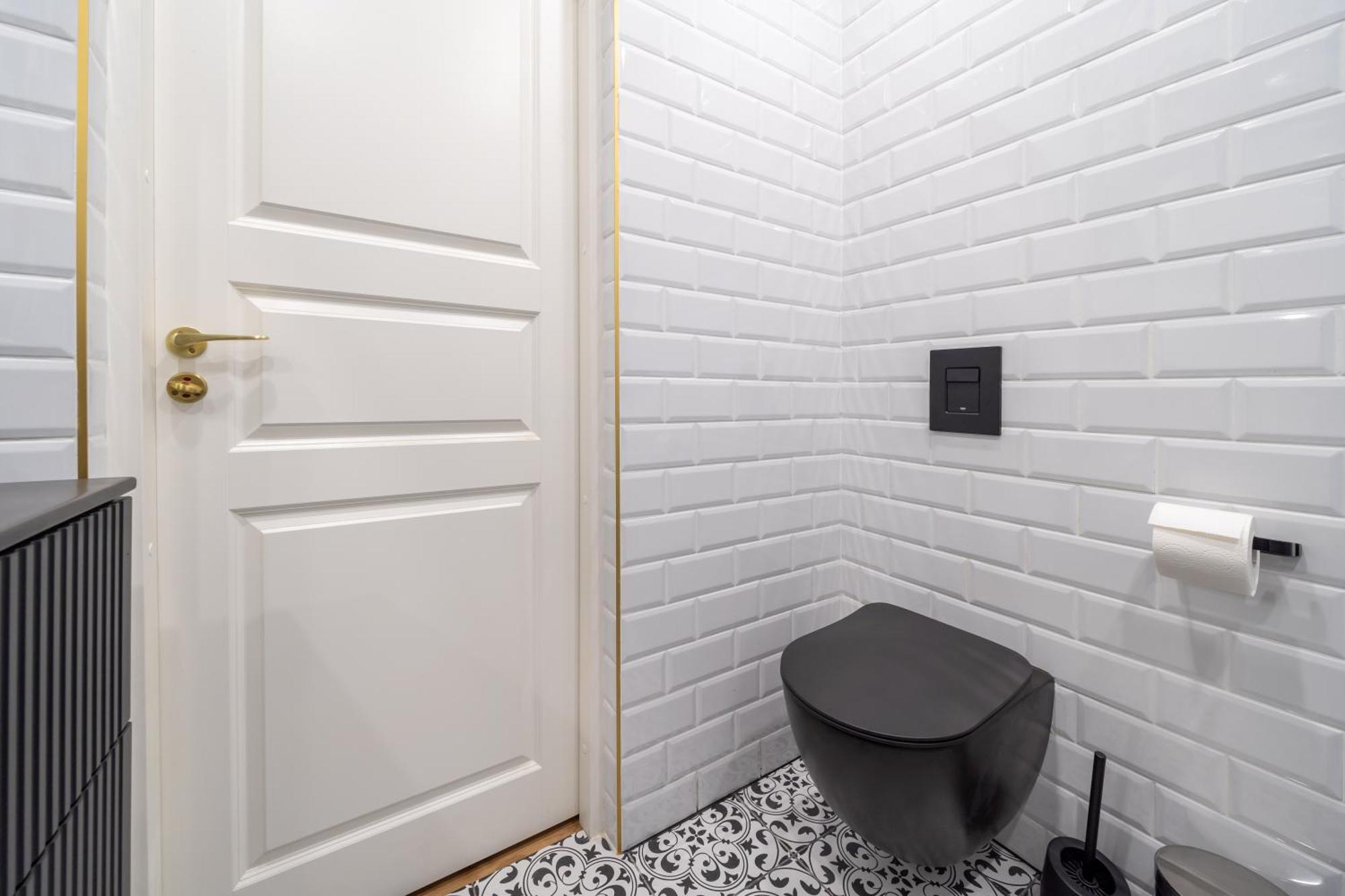 Old Town 1-Bedroom Apartment Riga Ngoại thất bức ảnh