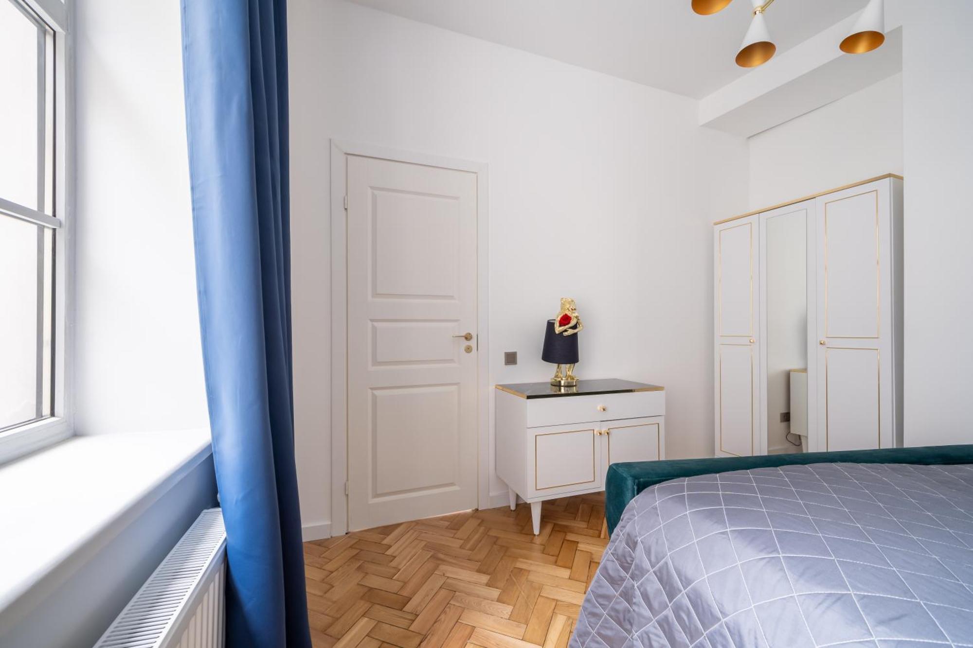 Old Town 1-Bedroom Apartment Riga Ngoại thất bức ảnh