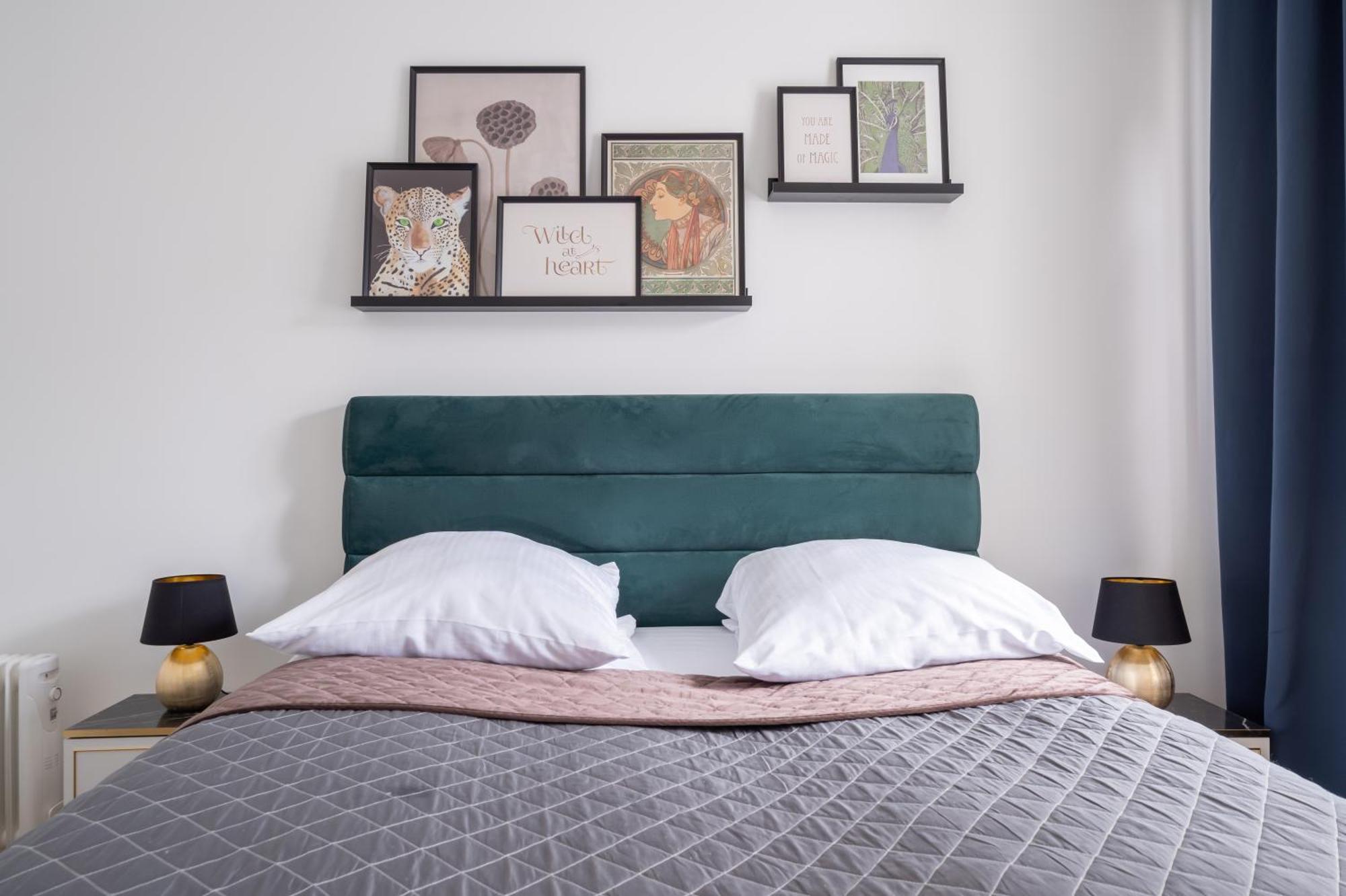 Old Town 1-Bedroom Apartment Riga Ngoại thất bức ảnh