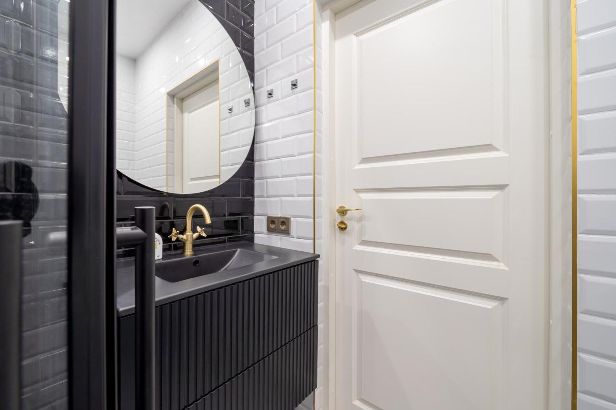 Old Town 1-Bedroom Apartment Riga Ngoại thất bức ảnh
