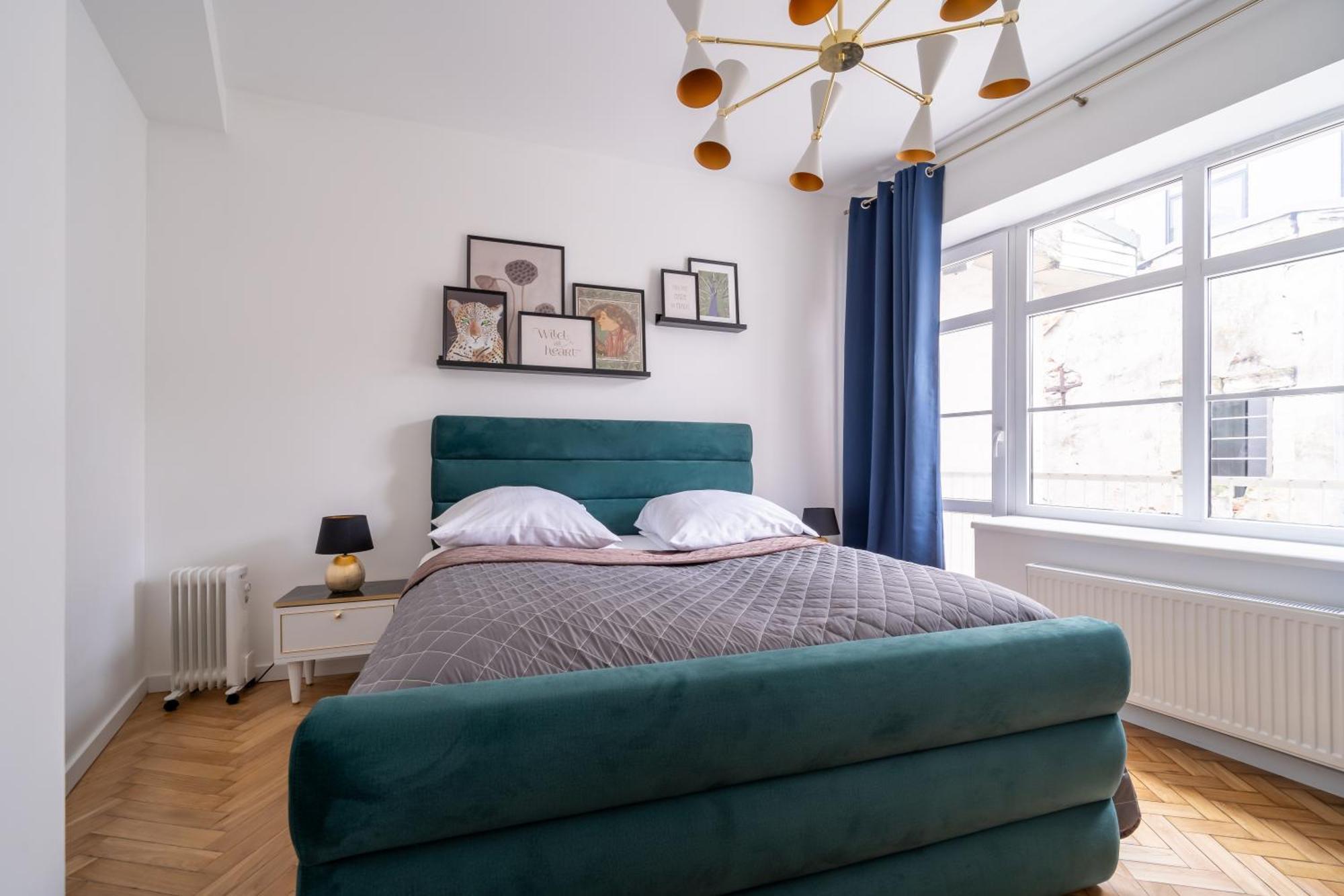 Old Town 1-Bedroom Apartment Riga Ngoại thất bức ảnh